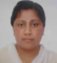 Amita Kapali